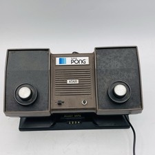 Console gioco vintage Atari