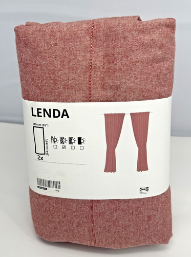 Tende ikea lenda - tende, (1