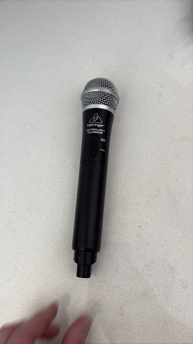Behringer ultralink ulm300m - behringer,