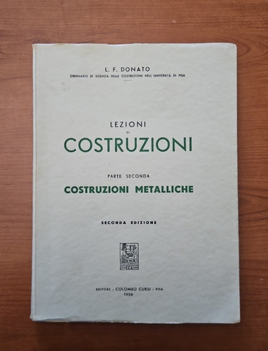 Cursi●Donato➔LEZIONI