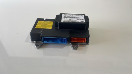 Centralina airbag per volvo - centralina,