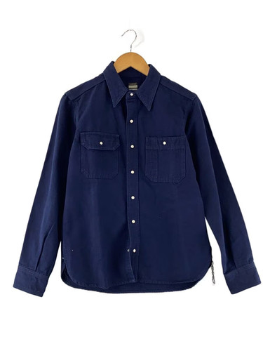 Camicia maniche lunghe - a,