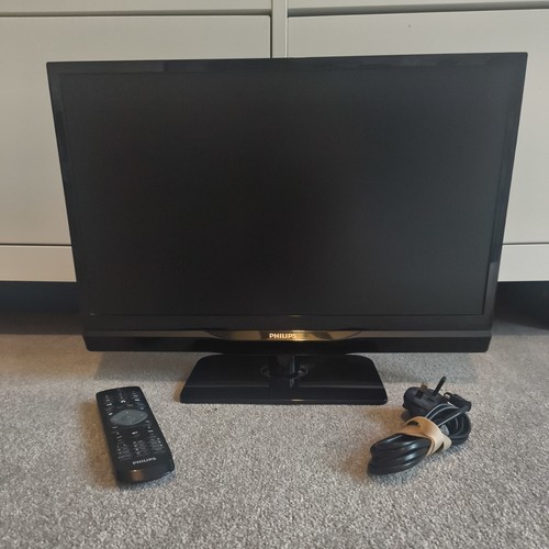 Philips led pollici - tv,