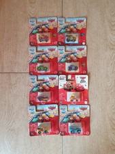 MACCHINE DISNEY PIXAR CARS