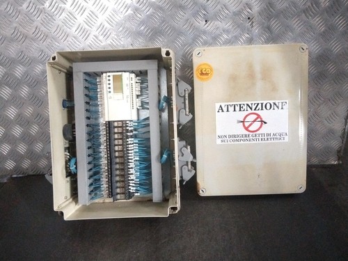 Impianto elettrico - impianto,