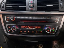 BMW 3 320D LUXURY F30 2.0