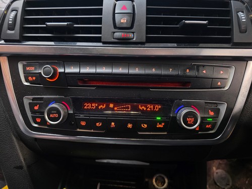 Bmw 320d luxury f30 0 - 3,