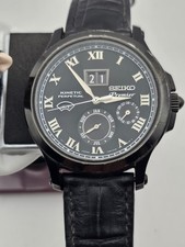 Seiko premier special edition - special,