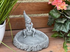 Abbeveratoio per uccelli