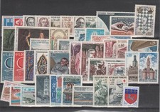 1966 francia annata completa - francia,