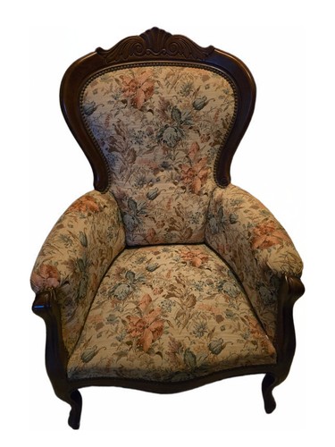 Poltrona stile francese