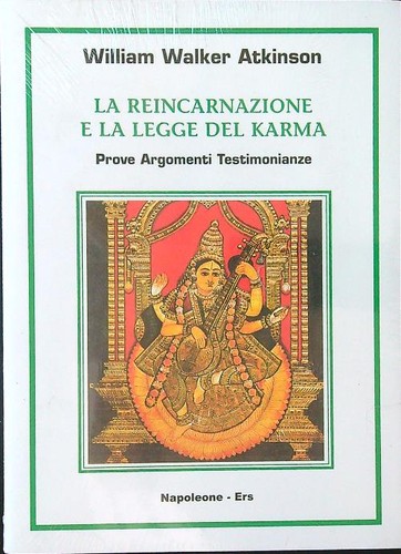 Reincarnazione la legge - reincarnazione,
