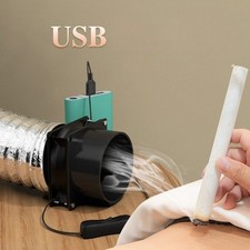Clean For Air Anywhere USB