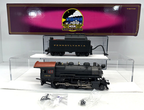 Mth premier 3055 1 - mth,