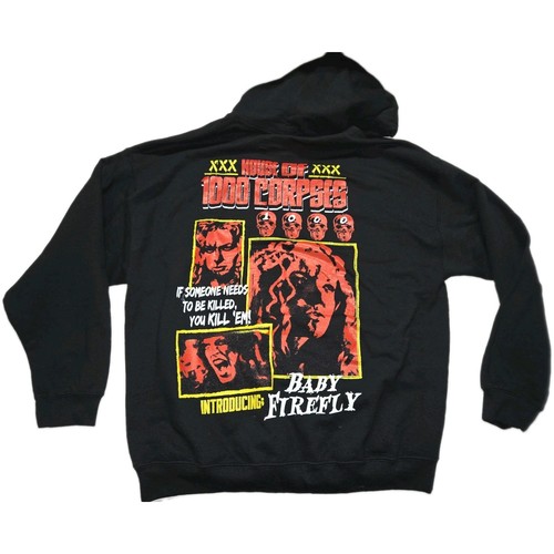 Felpa con cappuccio - , pullover