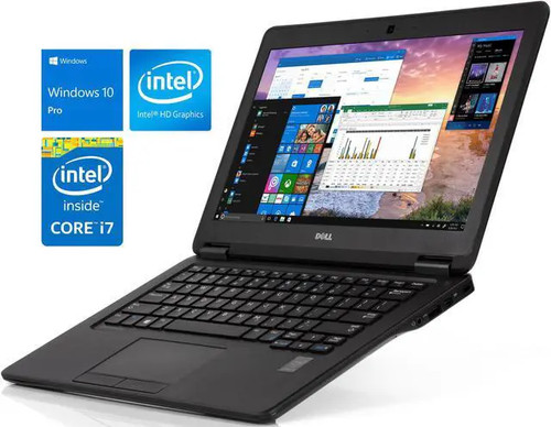 Dell latitude e7250 in - dell,