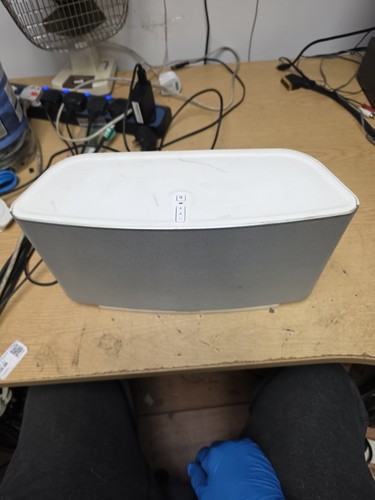 Sonos play gen 1 - sonos, 5