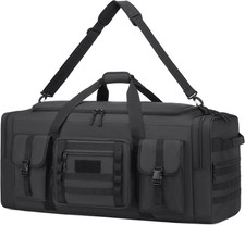 Borsa viaggio xxl uomo - borsa,