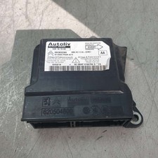 9803832380 Centralina airbag Citroen C3 1.4HDI 50KW 8H01 2014