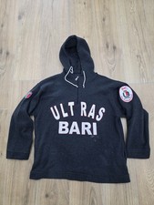 Felpa Ultras Bari Ucn Curva