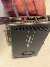 Nvidia Quadro 4000 2GB GDDR5