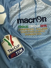 Maglia Lazio CANDREVA Unwashed