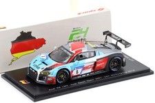 1:43 Spark Audi R8 LMS Audi
