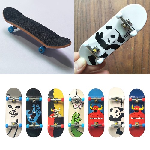 Mini carino fingerboard - carino,