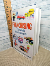 Franchising/ Pathway to Wealth
