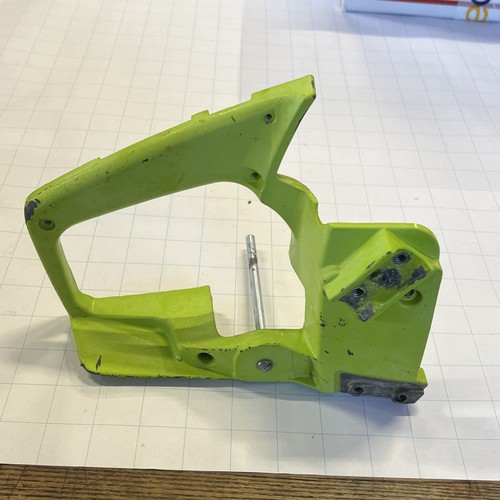 Trigger maniglia acceleratore