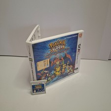 Pokemon Super Mystery Dungeon