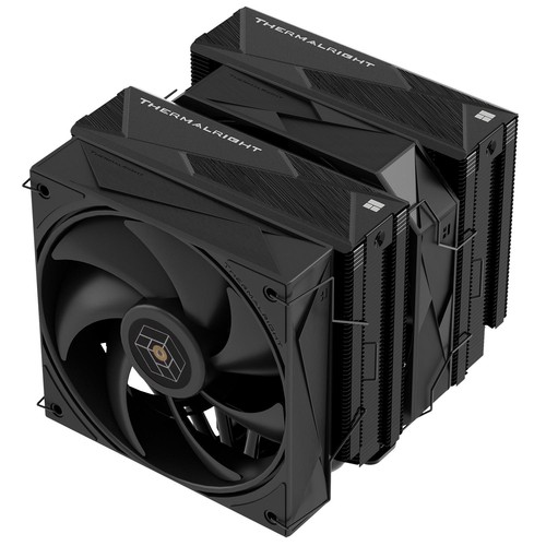 Thermalright royal pretor - thermalright,