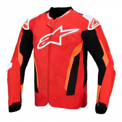 Giacca moto ventilata - giacca,
