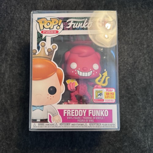 Funko pop freddy come - funko,