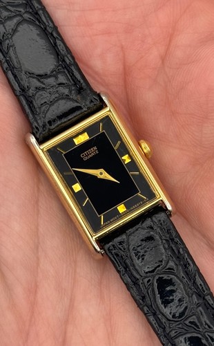 Orologio tank vintage - orologio,