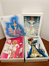 LOTTO 3 Mattel Barbie