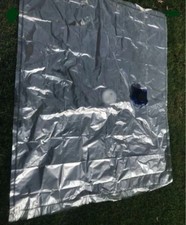 Contenitore acqua 1000 litri