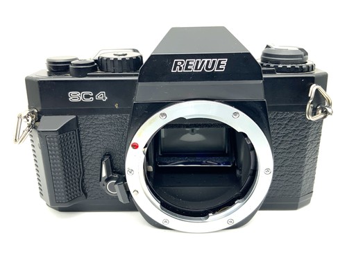Revue slr 35 mm - slr,