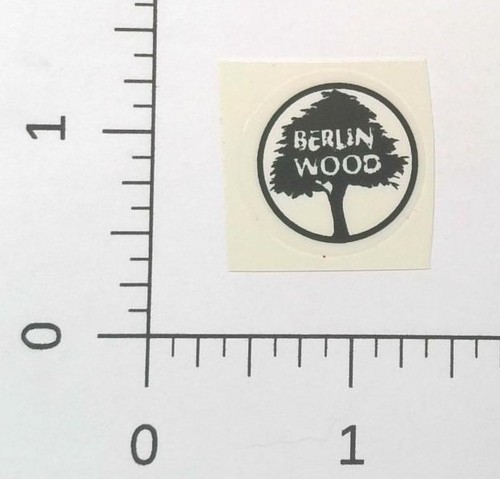 berlinwood