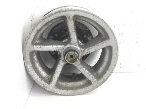 Cerchio ruota anteriore x - 10,