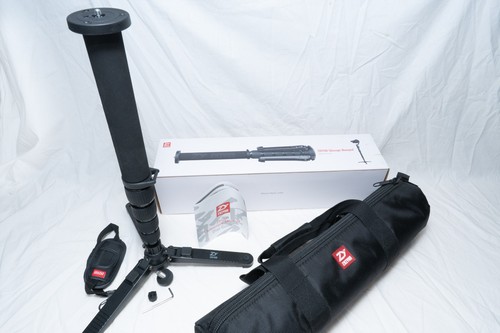 Zhiyun monopiede telescopico - telescopico,