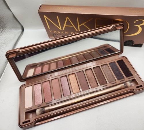 Urban decay naked palette - palette, di
