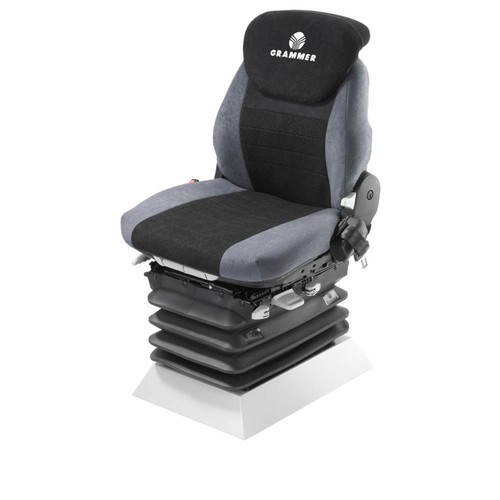 Sedile trattore grammer - trattore,