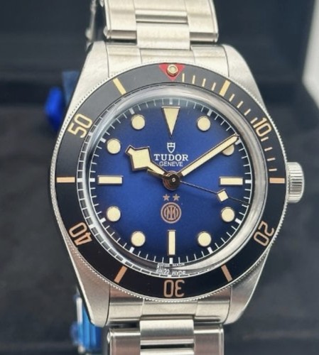 Tudor black bay inter - x,
