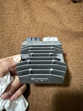 REGOLATORE DI TENSIONE YAMAHA MT 09 SP 2018/2020 1D78196001