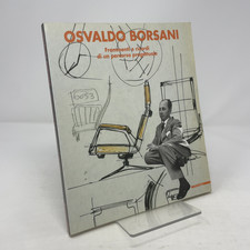 Osvaldo Borsani by Aldo