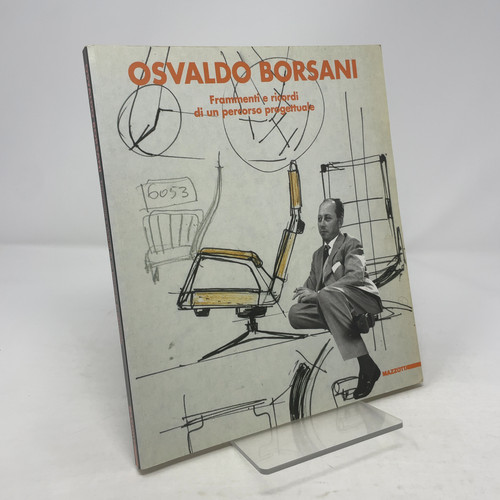 Osvaldo borsani aldo - borsani,