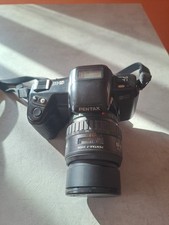 Pentax fotocamera slr - z-10,