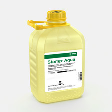 Stomp aqua basf - aqua,
