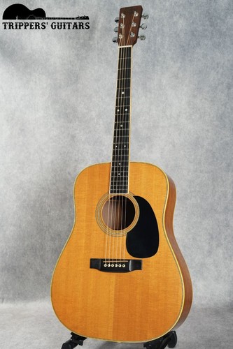 Martin chitarra - d-35,